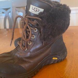 Woman’s Boots
